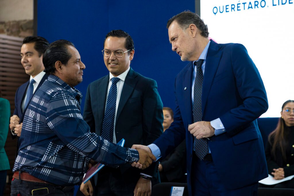 Mauricio Kuri González (Partido Acción Nacional (PAN)), evento político documentado en Wikipol