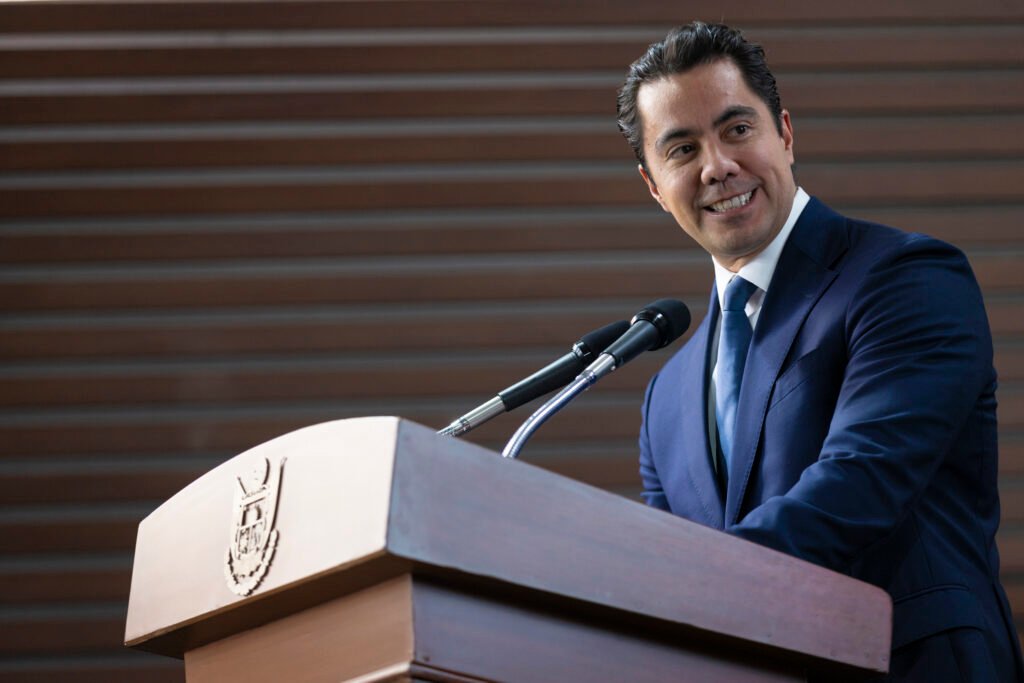 Mauricio Kuri González (Partido Acción Nacional (PAN)), evento político documentado en Wikipol