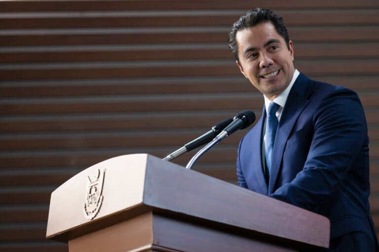 Mauricio Kuri González (Partido Acción Nacional (PAN)), evento político documentado en Wikipol