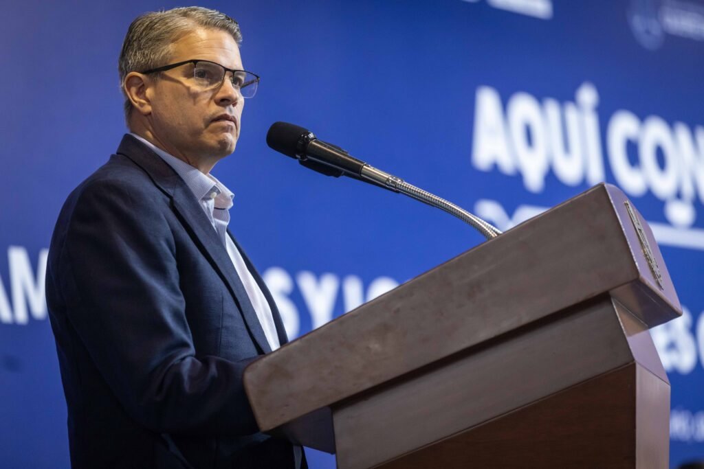 Mauricio Kuri González (Partido Acción Nacional (PAN)), evento político documentado en Wikipol