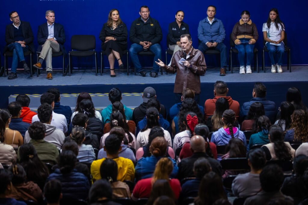 Mauricio Kuri González (Partido Acción Nacional (PAN)), evento político documentado en Wikipol