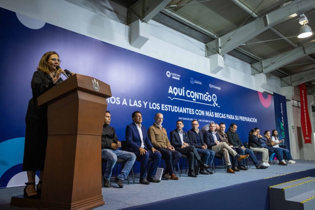 Mauricio Kuri González (Partido Acción Nacional (PAN)), evento político documentado en Wikipol