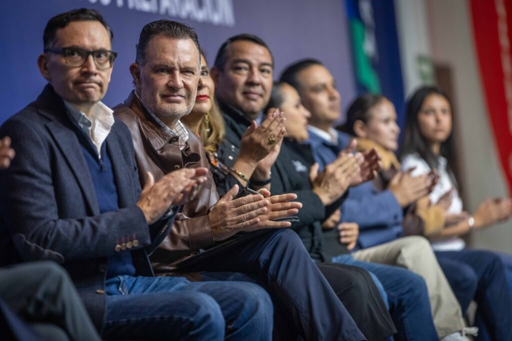 Mauricio Kuri González (Partido Acción Nacional (PAN)), evento político documentado en Wikipol
