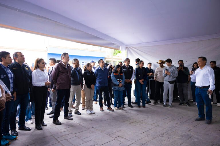 Mauricio Kuri González (Partido Acción Nacional (PAN)), evento político documentado en Wikipol