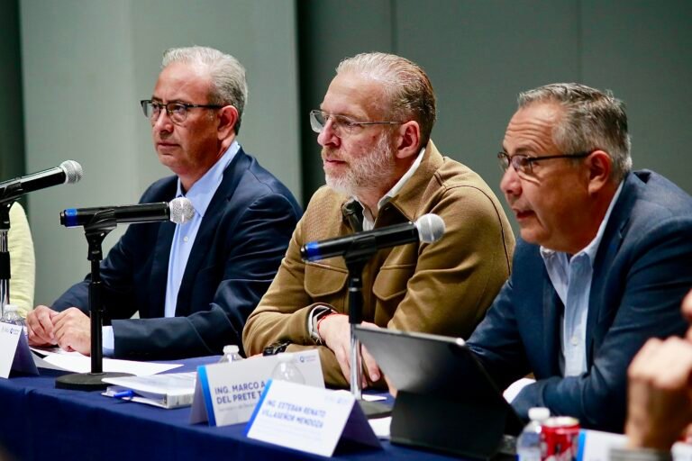 Mauricio Kuri González (Partido Acción Nacional (PAN)), evento político documentado en Wikipol