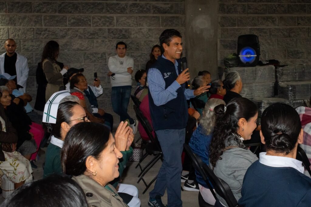 Mauricio Kuri González (Partido Acción Nacional (PAN)), evento político documentado en Wikipol