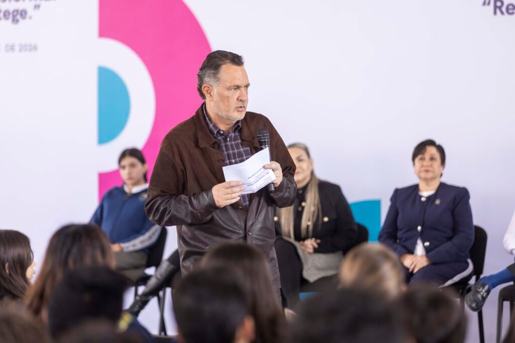 Mauricio Kuri González (Partido Acción Nacional (PAN)), evento político documentado en Wikipol