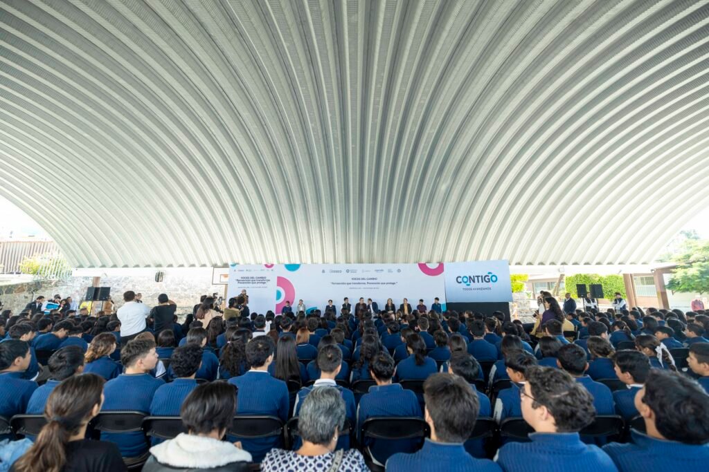 Mauricio Kuri González (Partido Acción Nacional (PAN)), evento político documentado en Wikipol