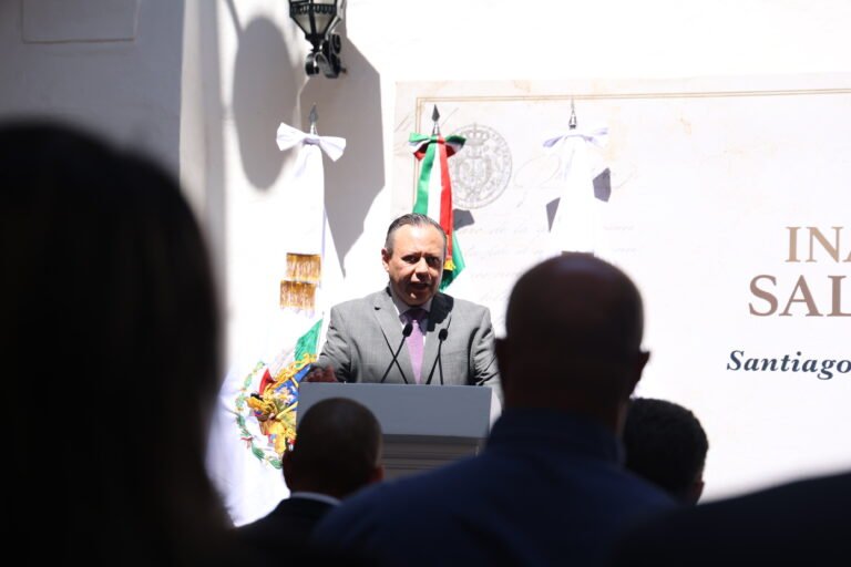 Mauricio Kuri González (Partido Acción Nacional (PAN)), evento político documentado en Wikipol