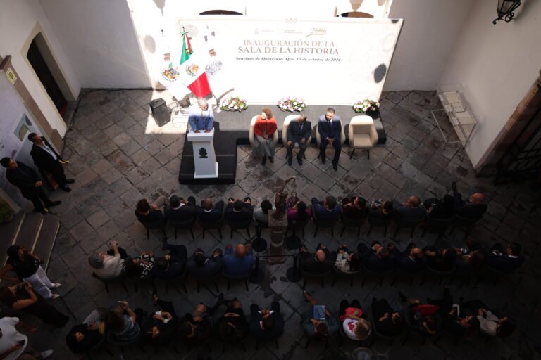 Mauricio Kuri González (Partido Acción Nacional (PAN)), evento político documentado en Wikipol