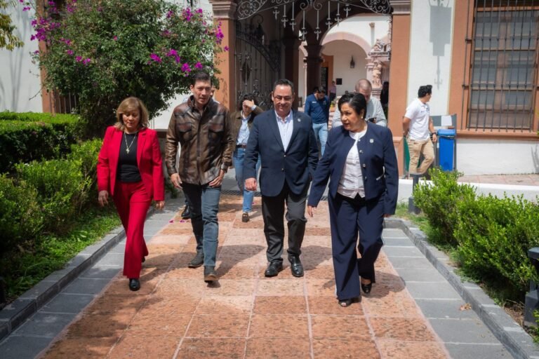 Mauricio Kuri González (Partido Acción Nacional (PAN)), actividad política documentada en Wikipol