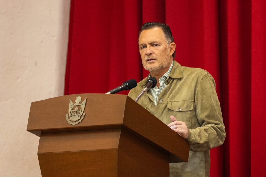 Mauricio Kuri González (Partido Acción Nacional (PAN)), evento político documentado en Wikipol