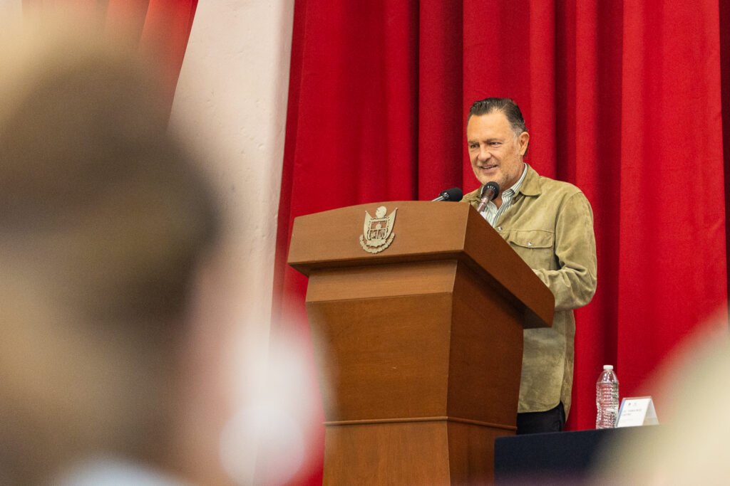Mauricio Kuri González (Partido Acción Nacional (PAN)), evento político documentado en Wikipol
