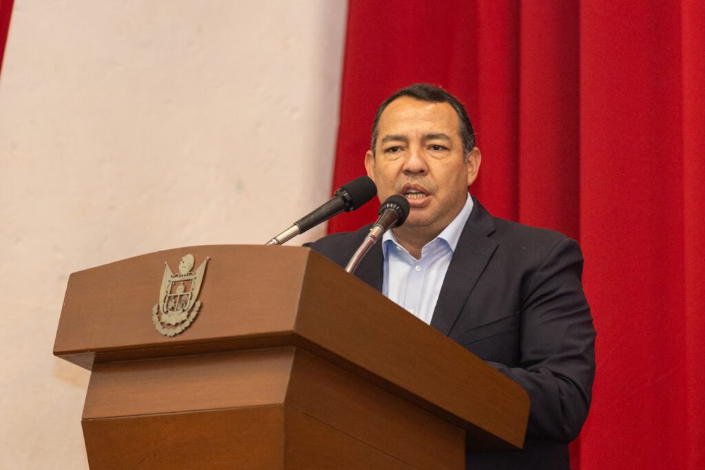 Mauricio Kuri González (Partido Acción Nacional (PAN)), evento político documentado en Wikipol