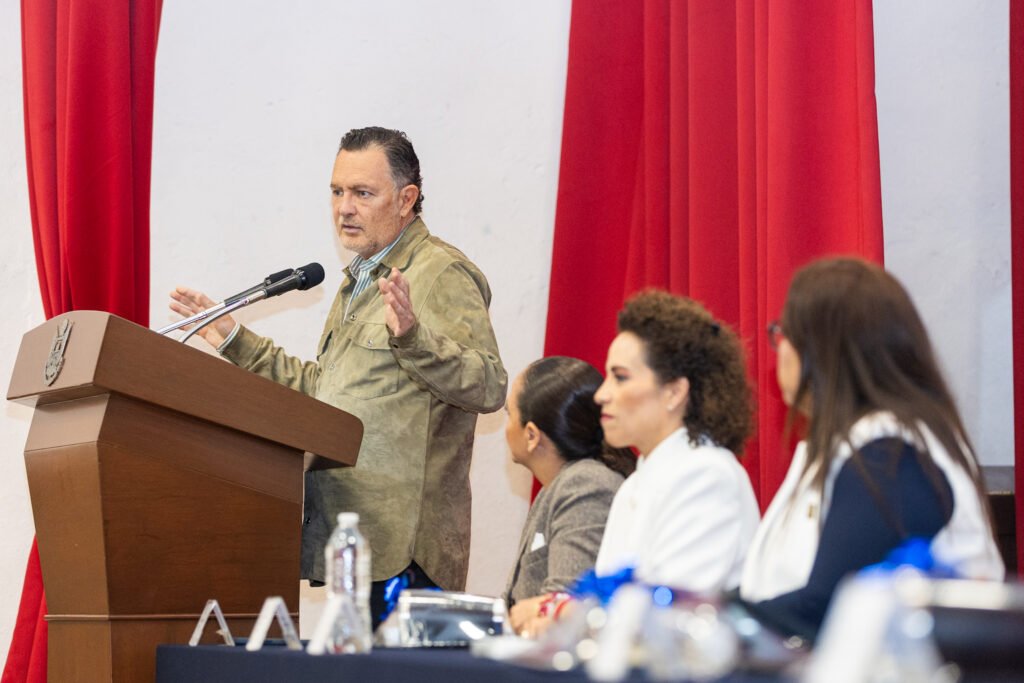 Mauricio Kuri González (Partido Acción Nacional (PAN)), actividad política documentada en Wikipol
