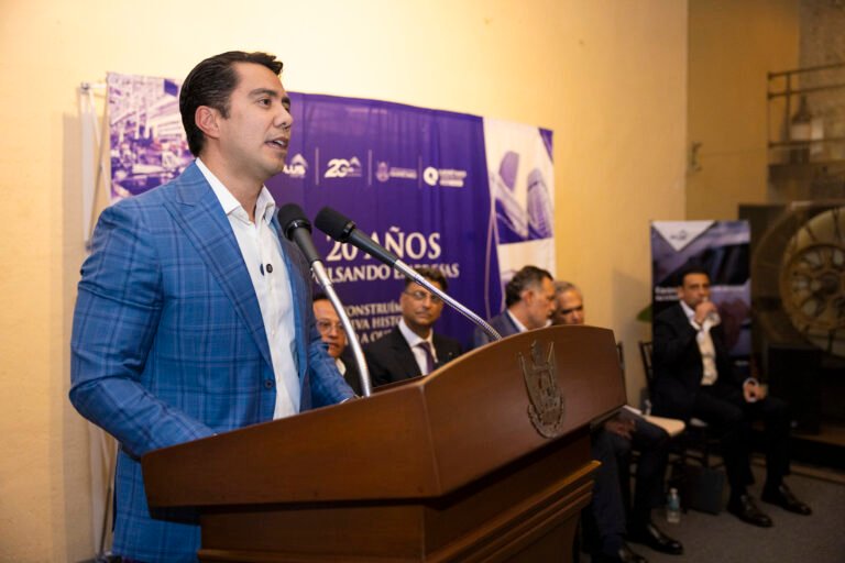 Mauricio Kuri González (Partido Acción Nacional (PAN)), evento político documentado en Wikipol
