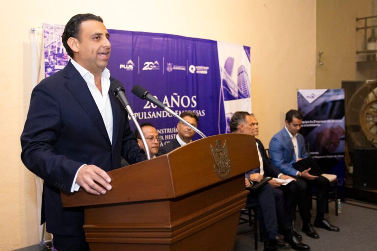 Mauricio Kuri González (Partido Acción Nacional (PAN)), evento político documentado en Wikipol