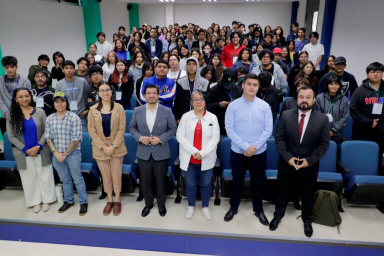 Galería: Reúne UTC a especialistas durante jornada de Biotecnología 2026