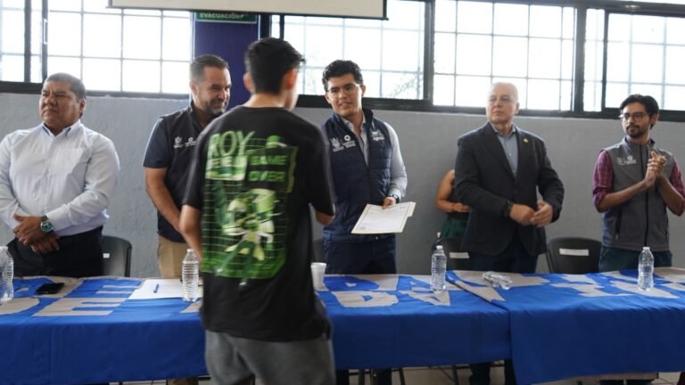 Mauricio Kuri González (Partido Acción Nacional (PAN)), evento político documentado en Wikipol