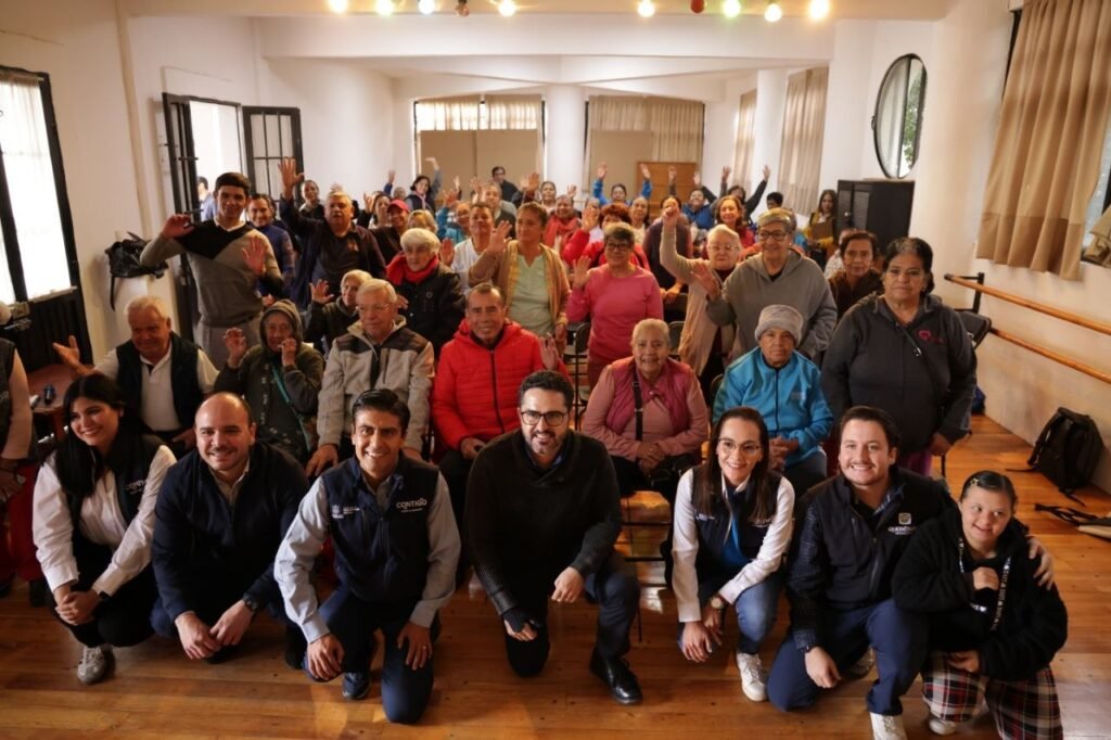 Mauricio Kuri González (Partido Acción Nacional (PAN)), evento político documentado en Wikipol