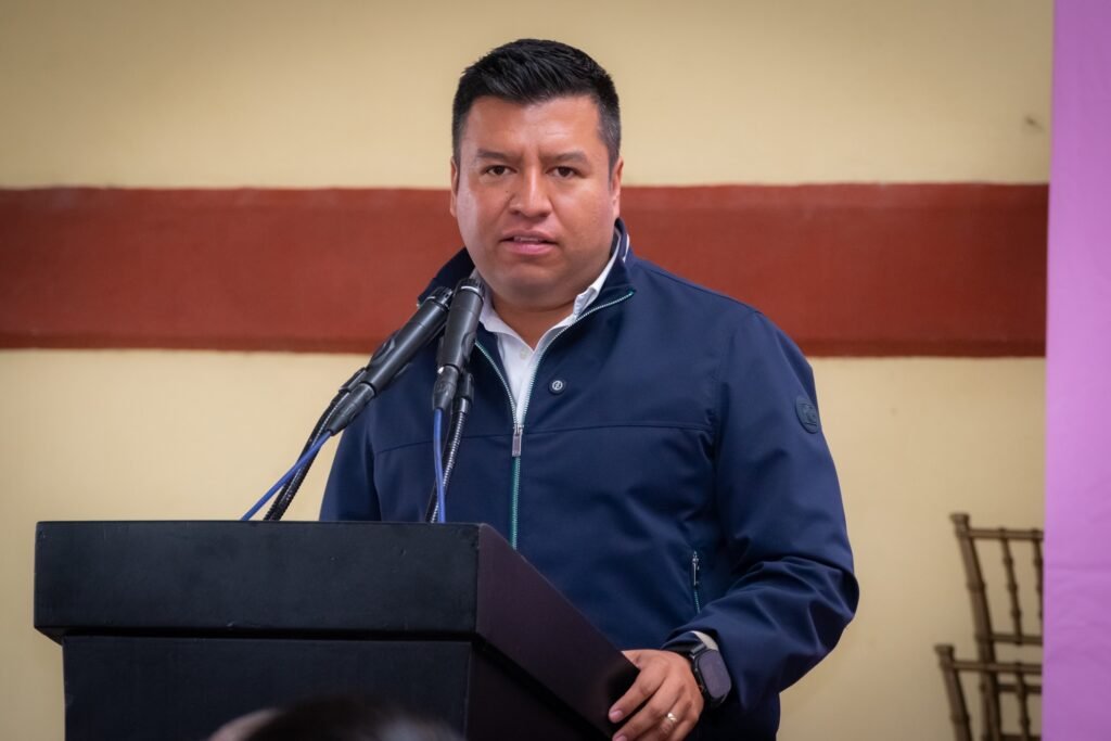 Mauricio Kuri González (Partido Acción Nacional (PAN)), evento político documentado en Wikipol