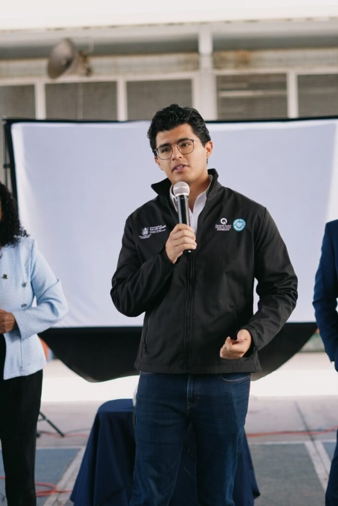 Mauricio Kuri González (Partido Acción Nacional (PAN)), evento político documentado en Wikipol