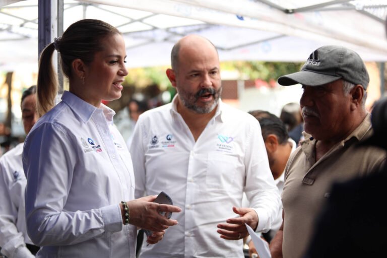 Mauricio Kuri González (Partido Acción Nacional (PAN)), evento político documentado en Wikipol