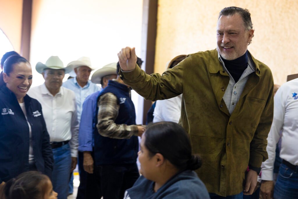 Mauricio Kuri González (Partido Acción Nacional (PAN)), evento político documentado en Wikipol