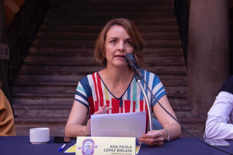 Anuncian la edición de otoño de la Noche de Museos en Querétaro