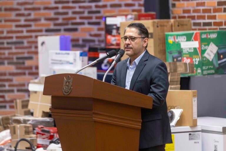 Galería: En Querétaro, se impulsa el emprendimiento con Capital Semilla