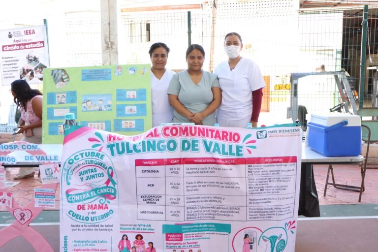 Acerca Gobierno estatal servicios y oportunidades a mujeres de Tulcingo de Valle