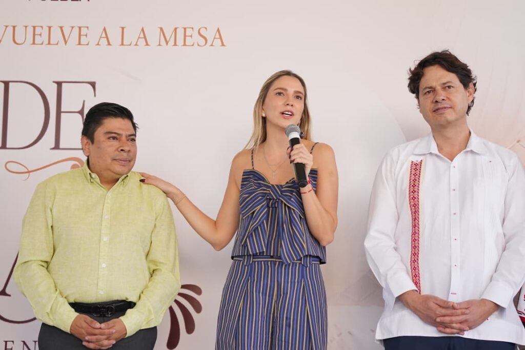 Alejandro Armenta Mier (Movimiento de Regeneración Nacional (MORENA)), evento político documentado en Wikipol