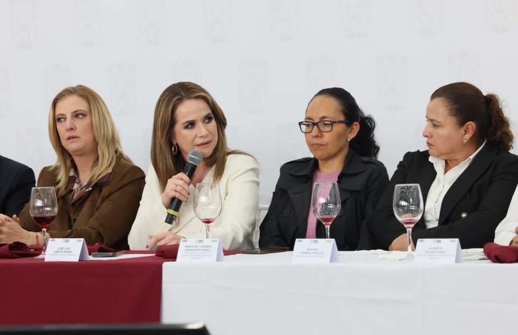 Alejandro Armenta Mier (Movimiento de Regeneración Nacional (MORENA)), evento político documentado en Wikipol