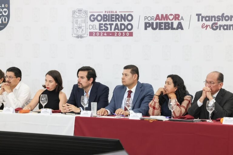 Alejandro Armenta Mier (Movimiento de Regeneración Nacional (MORENA)), evento político documentado en Wikipol