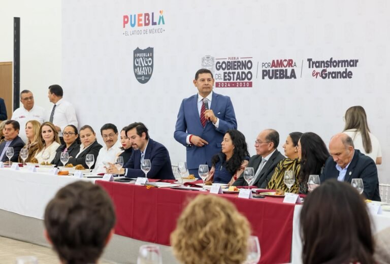 Alejandro Armenta Mier (Movimiento de Regeneración Nacional (MORENA)), evento político documentado en Wikipol