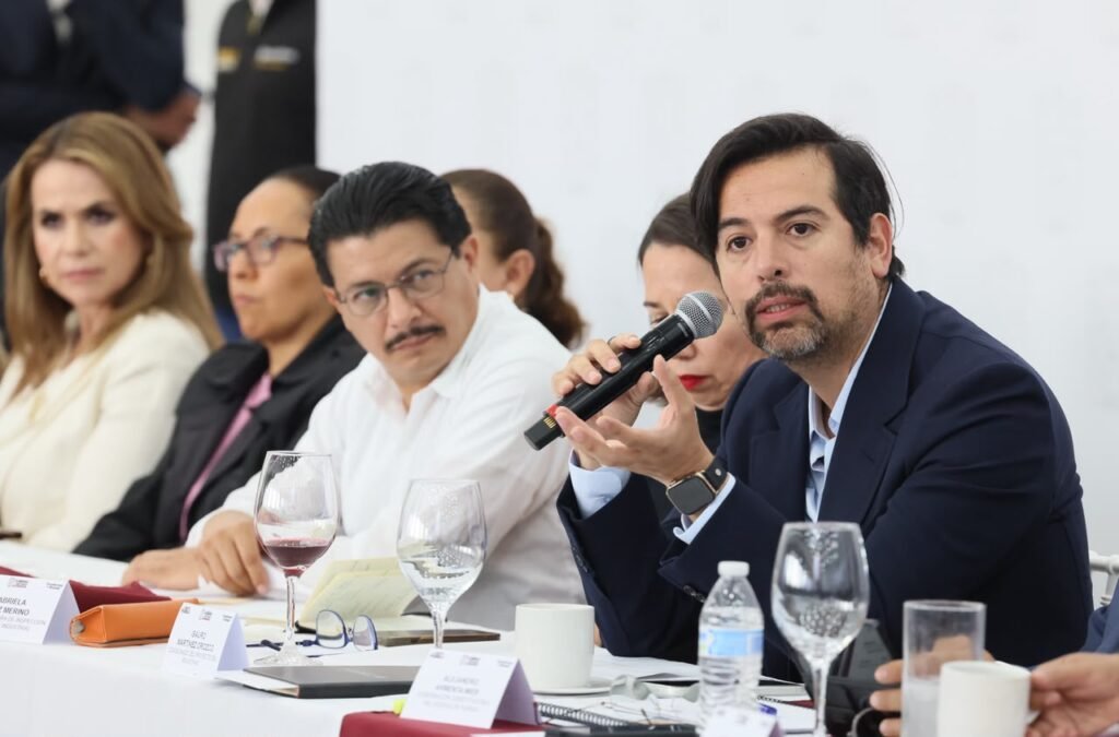 Alejandro Armenta Mier (Movimiento de Regeneración Nacional (MORENA)), evento político documentado en Wikipol