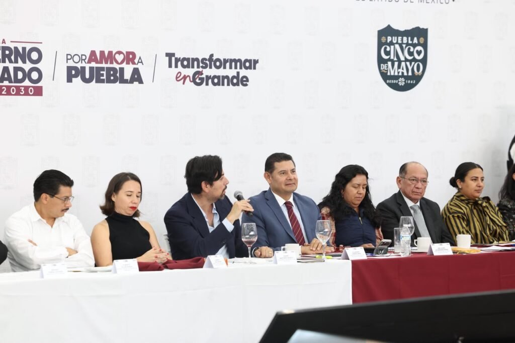 Alejandro Armenta Mier (Movimiento de Regeneración Nacional (MORENA)), evento político documentado en Wikipol