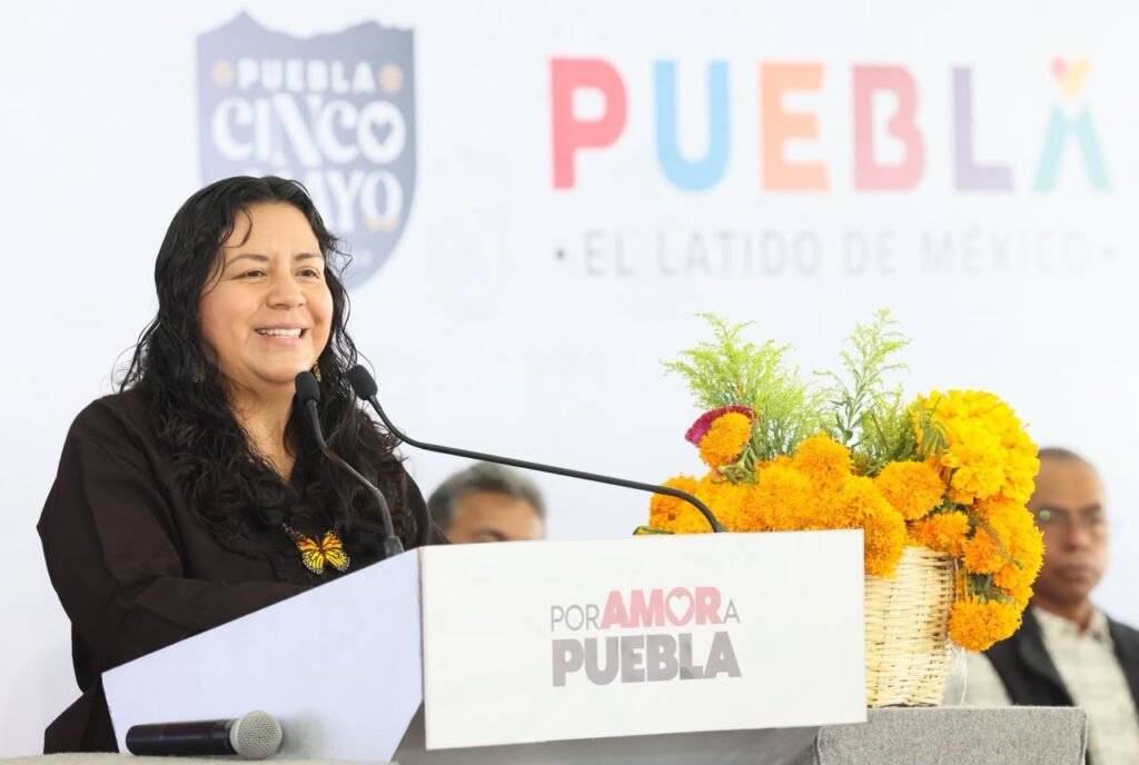 Alejandro Armenta Mier (Movimiento de Regeneración Nacional (MORENA)), evento político documentado en Wikipol