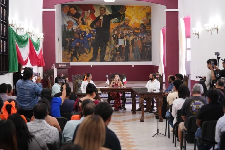 Alejandro Armenta Mier (Movimiento de Regeneración Nacional (MORENA)), actividad política documentada en Wikipol