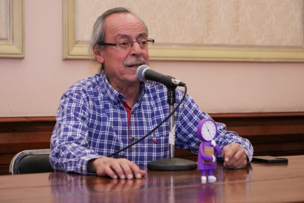 Alejandro Armenta Mier (Movimiento de Regeneración Nacional (MORENA)), evento político documentado en Wikipol