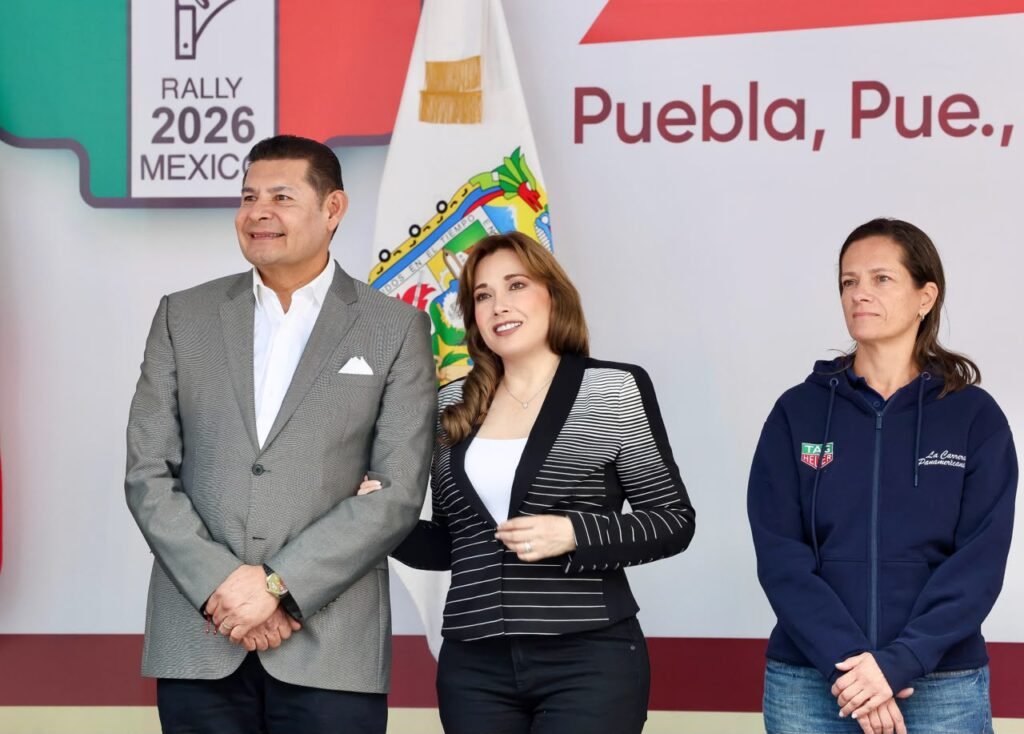Alejandro Armenta Mier (Movimiento de Regeneración Nacional (MORENA)), evento político documentado en Wikipol