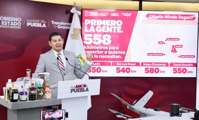 Alejandro Armenta Mier (Movimiento de Regeneración Nacional (MORENA)), evento político documentado en Wikipol