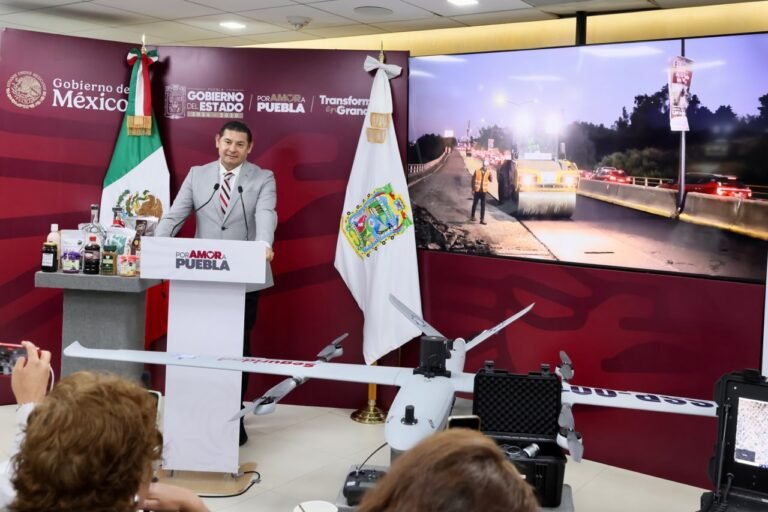 Alejandro Armenta Mier (Movimiento de Regeneración Nacional (MORENA)), evento político documentado en Wikipol
