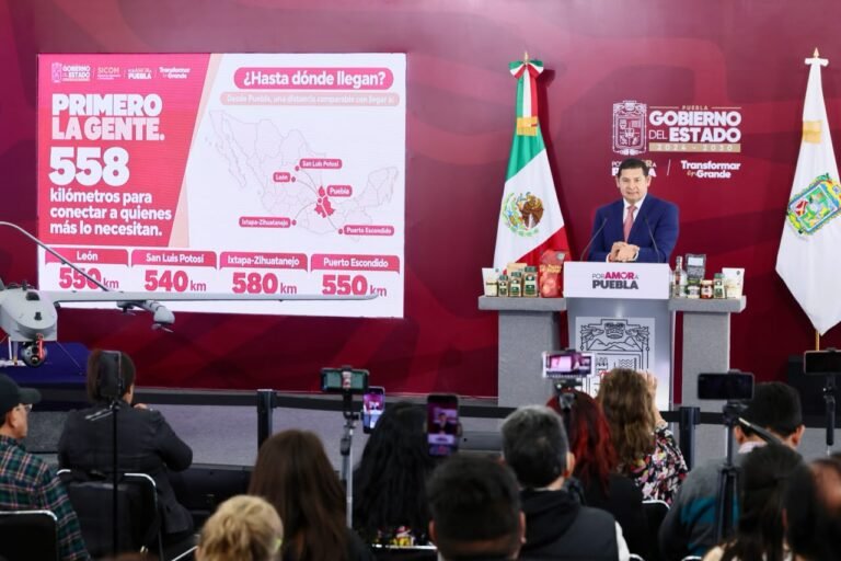 Alejandro Armenta Mier (Movimiento de Regeneración Nacional (MORENA)), evento político documentado en Wikipol