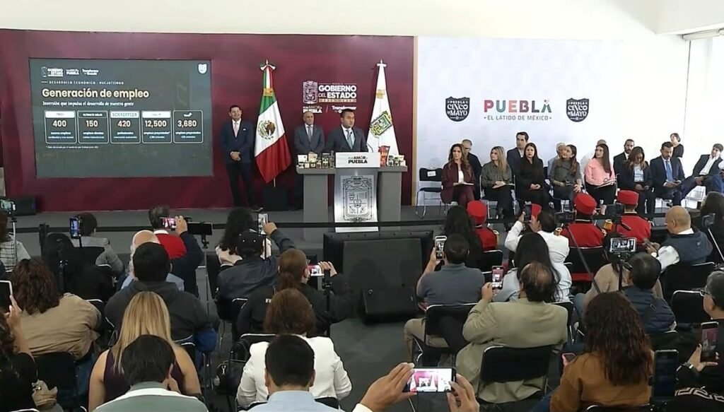 Alejandro Armenta Mier (Movimiento de Regeneración Nacional (MORENA)), evento político documentado en Wikipol
