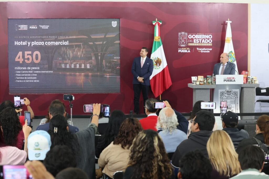Alejandro Armenta Mier (Movimiento de Regeneración Nacional (MORENA)), evento político documentado en Wikipol