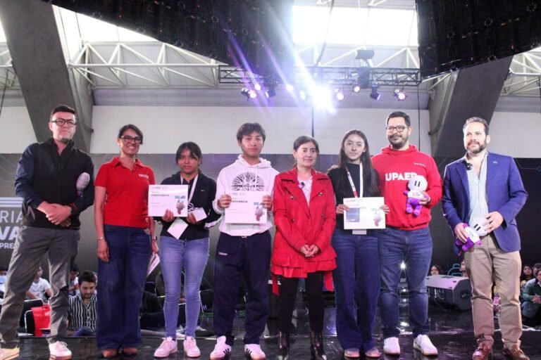 Galería: Concluyen con éxito Tech Capital 2026 y FICTI en Puebla