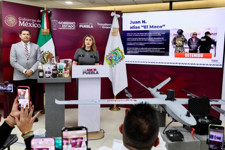 Alejandro Armenta Mier (Movimiento de Regeneración Nacional (MORENA)), evento político documentado en Wikipol