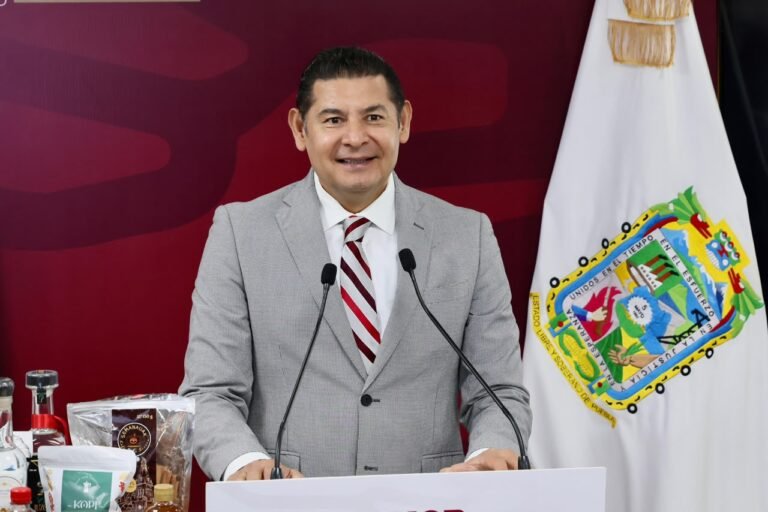 Alejandro Armenta Mier (Movimiento de Regeneración Nacional (MORENA)), evento político documentado en Wikipol