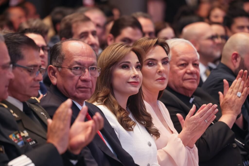 Alejandro Armenta Mier (Movimiento de Regeneración Nacional (MORENA)), evento político documentado en Wikipol
